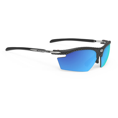 Óculos RUDY PROJECT RYDON POLAR 3FX HDR Azul Polarizados 2023 0